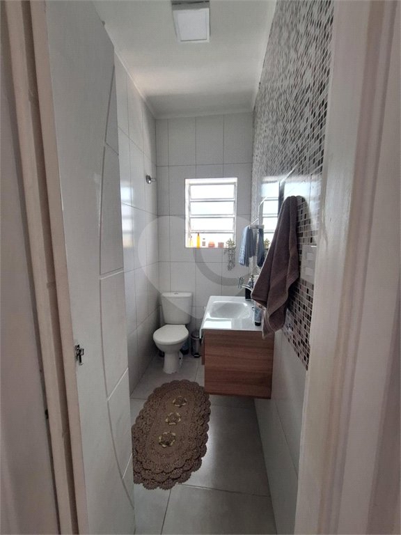 Casa à venda com 3 quartos em Jardim Trussardi, São Paulo, SP