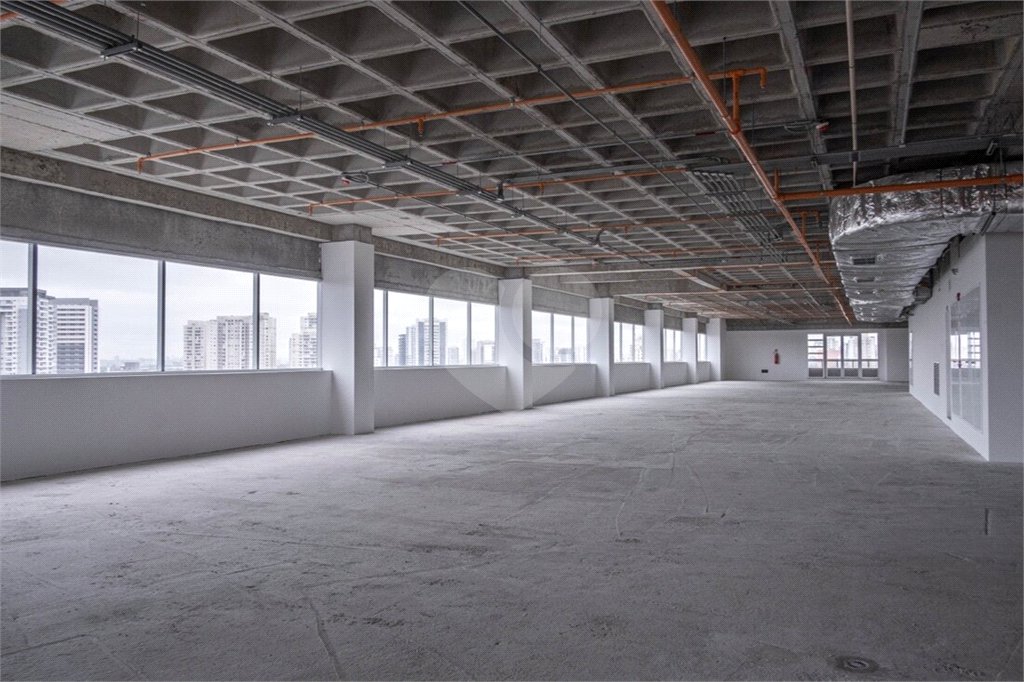 Sala para alugar em Várzea da Barra Funda, São Paulo, SP