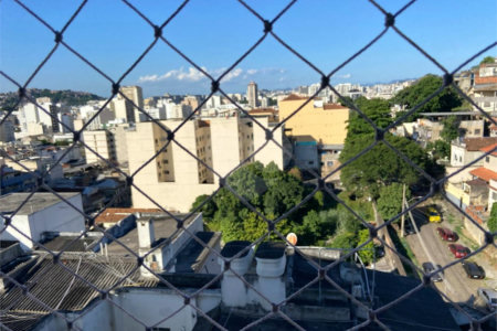 Apartamento à venda com 2 quartos em Vila Isabel, Rio de Janeiro, RJ