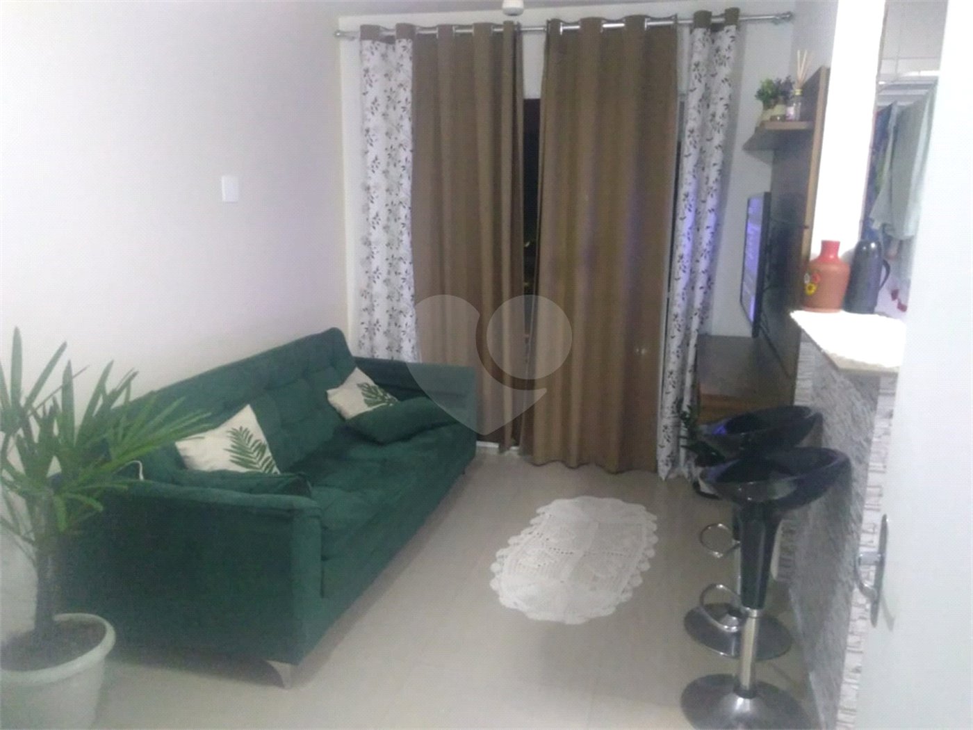 Apartamento à venda com 2 quartos em Pirituba, São Paulo, SP