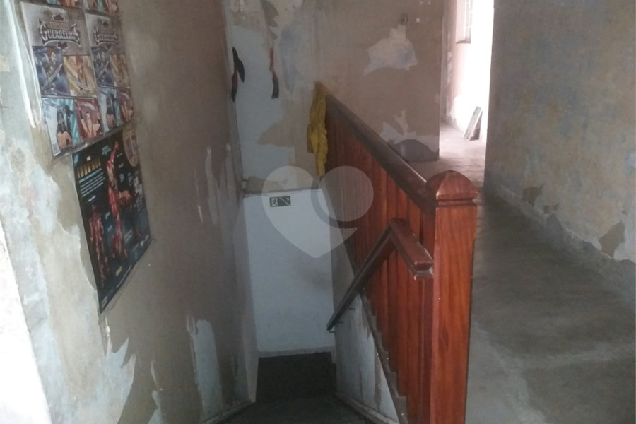 Prédio à venda em Tucuruvi, São Paulo, SP