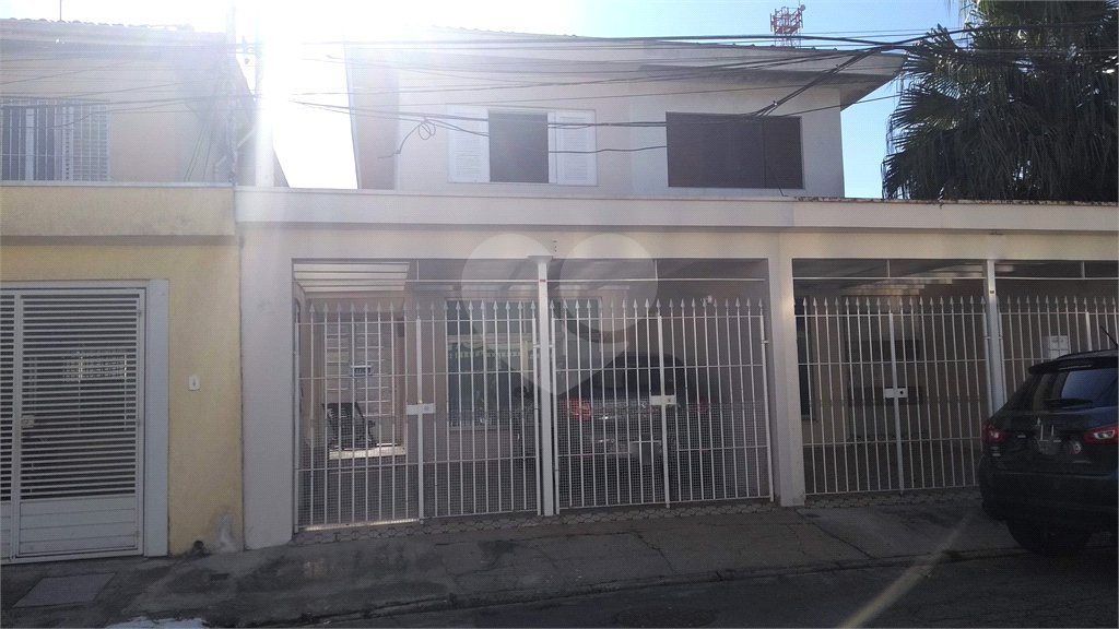Sobrado à venda com 2 quartos em Santo Amaro, São Paulo, SP