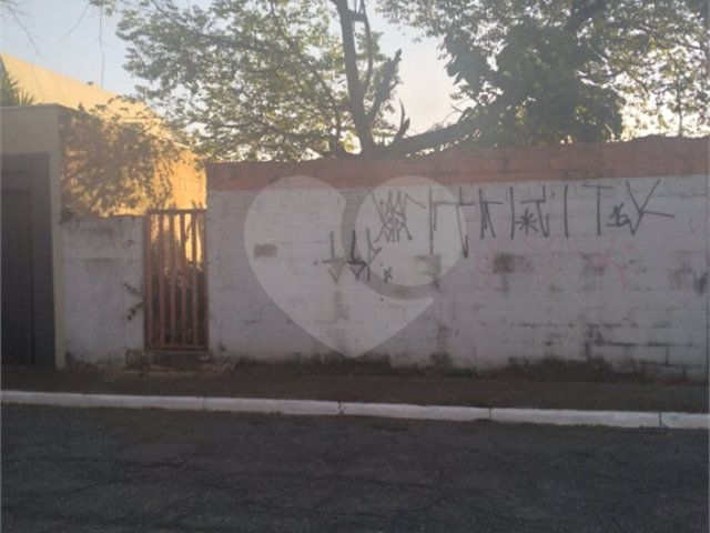 Terreno à venda em Santana, São Paulo, SP