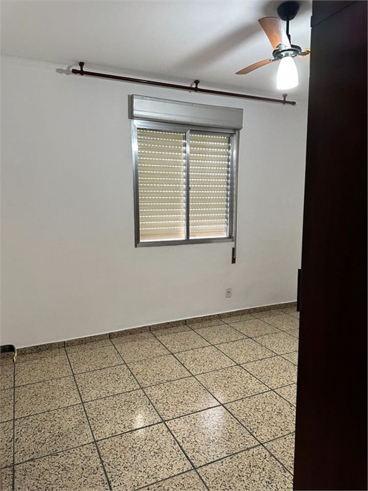 Apartamento Residencial à venda, Itararé, São Vicente - AP0804.