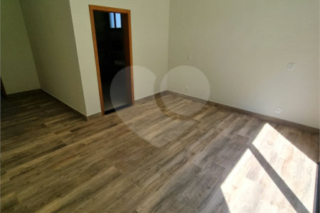 Casa à venda com 3 suítes no condomínio Terras de Santa Teresa, Itupeva - SP