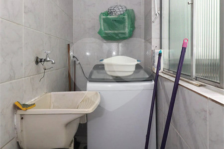 Apartamento à venda com 1 quarto em Pinheiros, São Paulo, SP