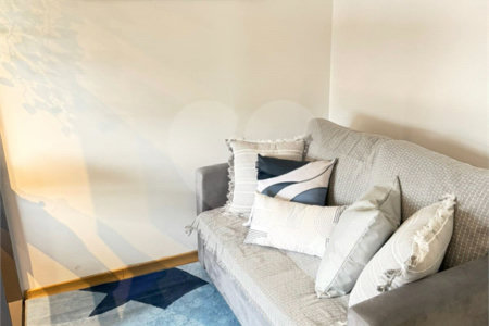 Apartamento à venda ou para alugar com 1 quarto no Centro, Mogi das Cruzes, SP
