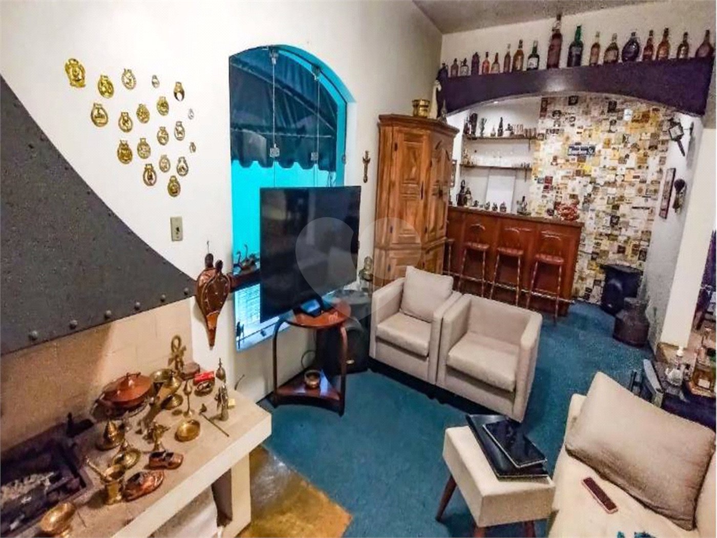 Casa de Vila à venda com 4 quartos, sendo 2 suítes, em Granja Julieta, São Paulo, SP