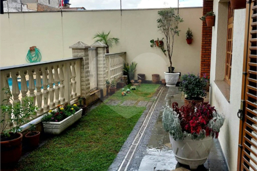 Casa à venda com 4 quartos, sendo 2 suítes, em Vila Maria, São Paulo, SP