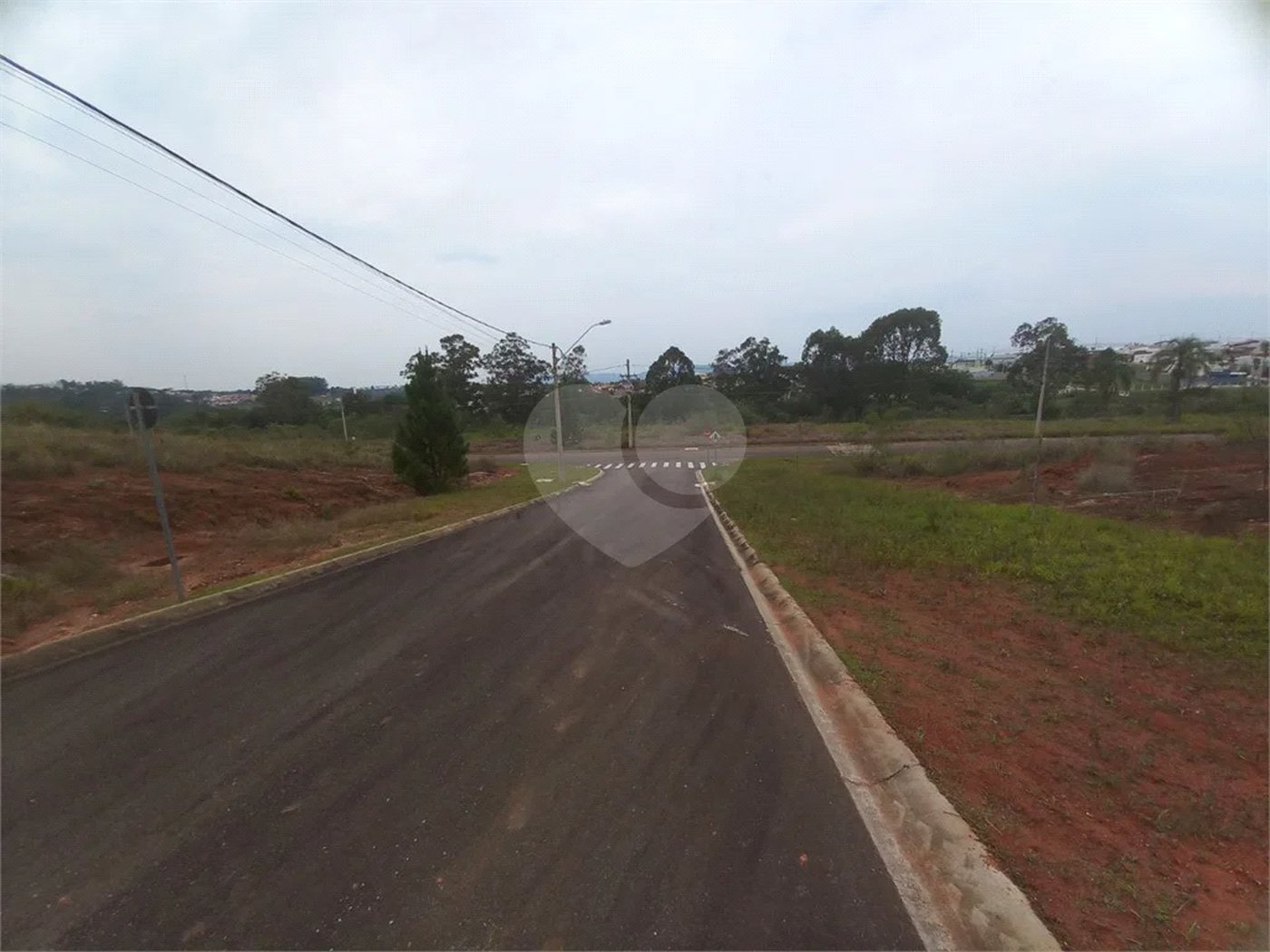 Terreno à venda em Residencial Boulevard Serra do Japi, Itupeva, SP