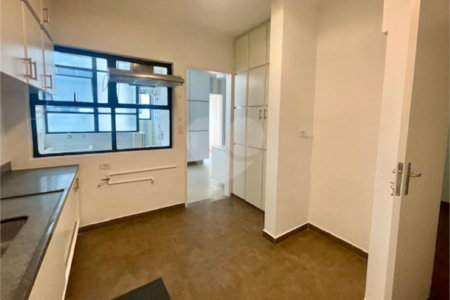 Apartamento à venda ou para alugar com 3 quartos, sendo 1 suíte, em Itaim Bibi, São Paulo, SP