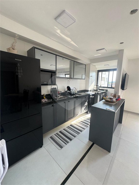 Apartamento à venda com 2 quartos, sendo 1 suíte, em Alvinópolis, Atibaia, SP