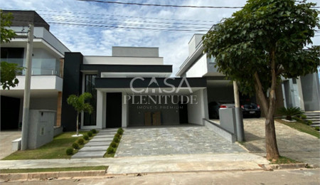 Casa em condomínio à venda com 3 quartos, sendo 2 suítes,  em Parque Ibiti Reserva, Sorocaba, SP