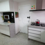 Apartamento à venda com 4 quartos, sendo 3 suítes, em Vila Romana, São Paulo, SP