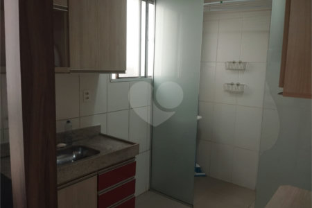 Apartamento à venda com 2 quartos em Parque Laranjeiras, Araraquara, SP