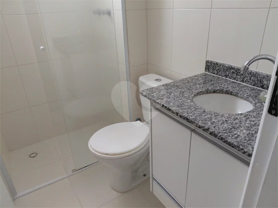Apartamento Mobilado de 2 dormitórios com terraço e 1 vaga de garagem no Butantã!