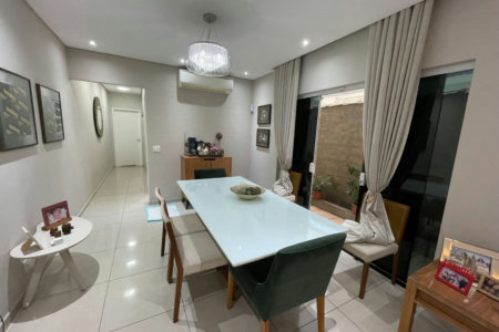 Casa com 3 dormitórios à venda, 157 m² por R$ 1.350.000,00 - Embaré - Santos/SP