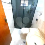 Sobrado à venda com 3 quartos, sendo 1 suíte, em Vila Nivi, São Paulo, SP