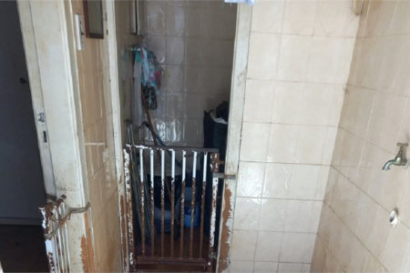 Sobrado à venda com 2 quartos em Vila Ipojuca, São Paulo, SP