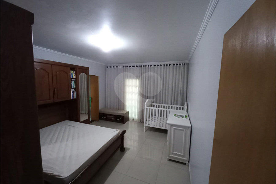 Sobrado à venda com 3 quartos, sendo 1 suíte, no Brasilândia, São Paulo, SP