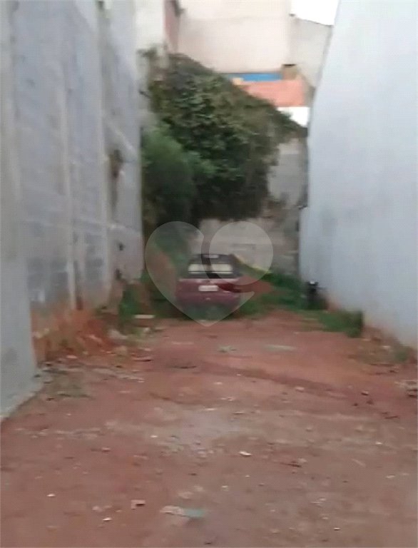Terreno à venda em Loteamento Alvorada, Mogi das Cruzes, SP