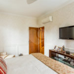 Apartamento à venda com 4 suítes em Real Parque, São Paulo, SP