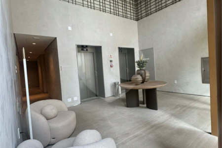 Apartamento à venda com 1 suíte em Jardim Paulista, São Paulo, SP