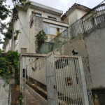 Sobrado à venda com 4 quartos em Santana, São Paulo, SP