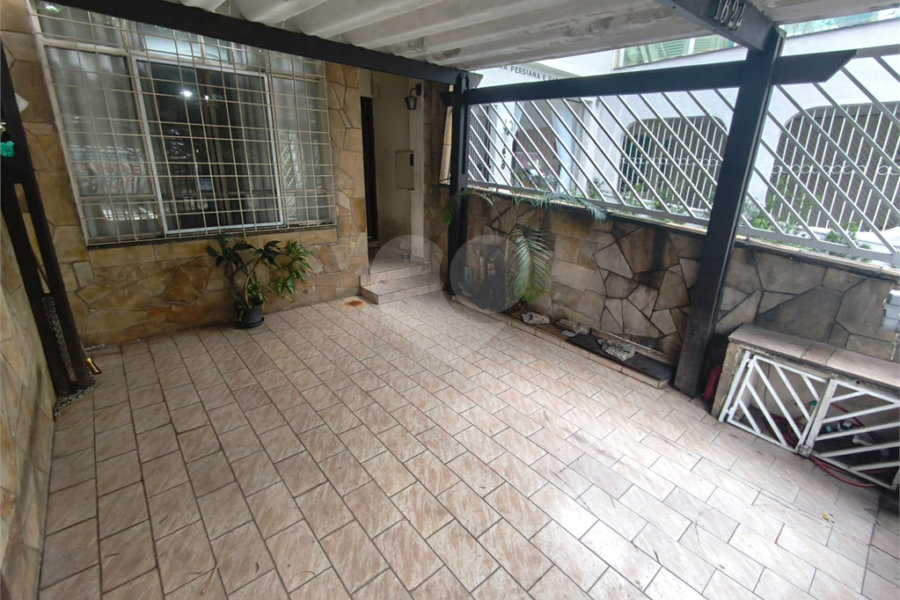 Sobrado à venda com 2 quartos em Santana, São Paulo, SP