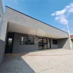 Casa para alugar com 5 quartos no Centro, Vinhedo, SP