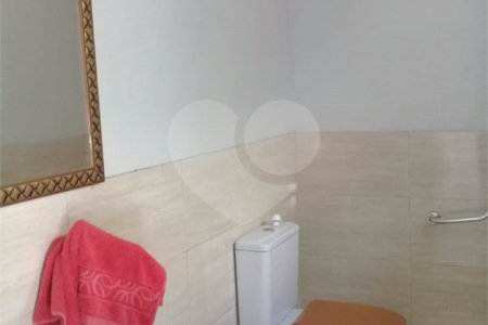Casa Térrea à venda com 2 quartos em Vila Mazzei, São Paulo, SP