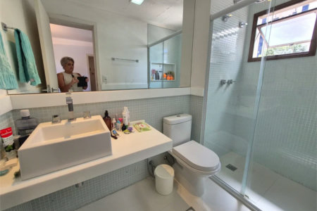 Apartamento à venda com 3 quartos, sendo 2 suítes,  em Jardim Bonfiglioli, São Paulo, SP