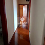 Apartamento à venda com 2 quartos em Bosque dos Eucaliptos, São José dos Campos, SP