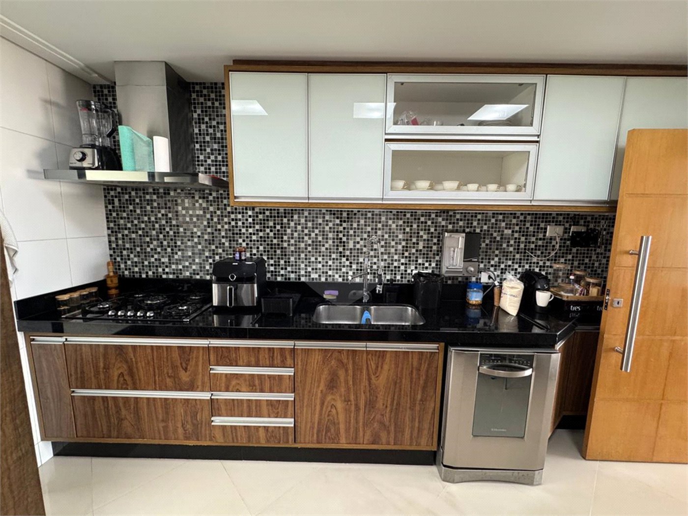 Apartamento à venda com 3 quartos, sendo 1 suíte,  em Água Fria, São Paulo, SP
