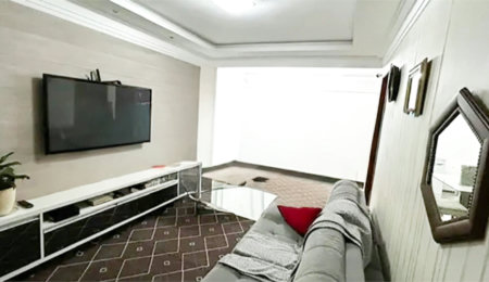 Casa à venda com 3 quartos, sendo 2 suítes,  em Casa Verde, São Paulo, SP