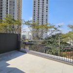 Casa à venda com 4 suítes no condomínio Cube Cidade Jardim, São Paulo - SP