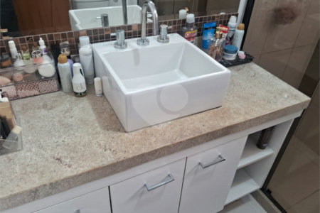 Apartamento à venda com 2 quartos, sendo 1 suíte, em Tijuca, Rio de Janeiro, RJ