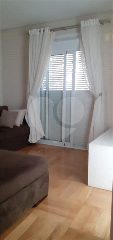 Apartamento à venda com 4 quartos, sendo 2 suítes,  em Vila Oliveira, Mogi das Cruzes, SP