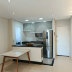 Apartamento para alugar com 2 quartos, sendo 1 suíte,  em Villa DI Cesar, Mogi das Cruzes, SP