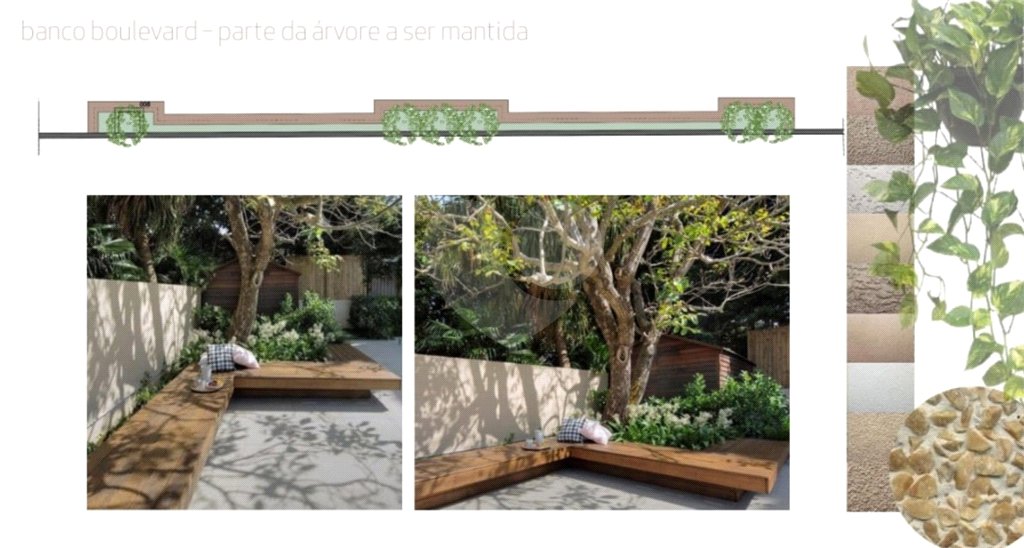 Casa à venda com 2 suítes no condomínio Kza Brooklin, São Paulo - SP
