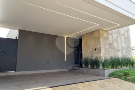 Casa à venda com 3 suítes no condomínio Residencial Quinta da Mata 1, Ribeirão Preto - SP