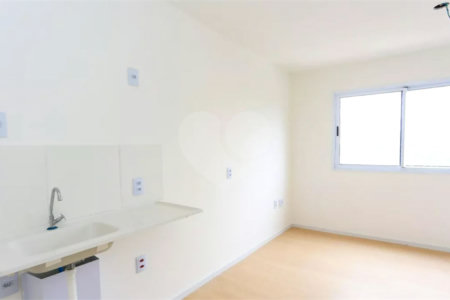 Apartamento à venda com 1 suíte em Vila Andrade, São Paulo, SP
