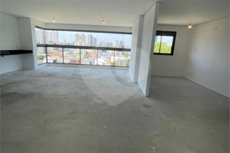 Apartamento à venda com 3 suítes em Jardim Bebedouro, Guarulhos, SP