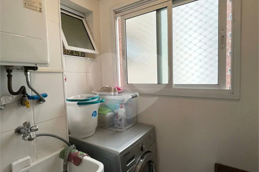 Apartamento à venda com 2 quartos, sendo 1 suíte, em Vila Guilherme, São Paulo, SP