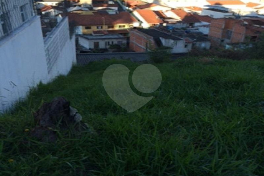 Terreno à venda em Horto, São Paulo, SP