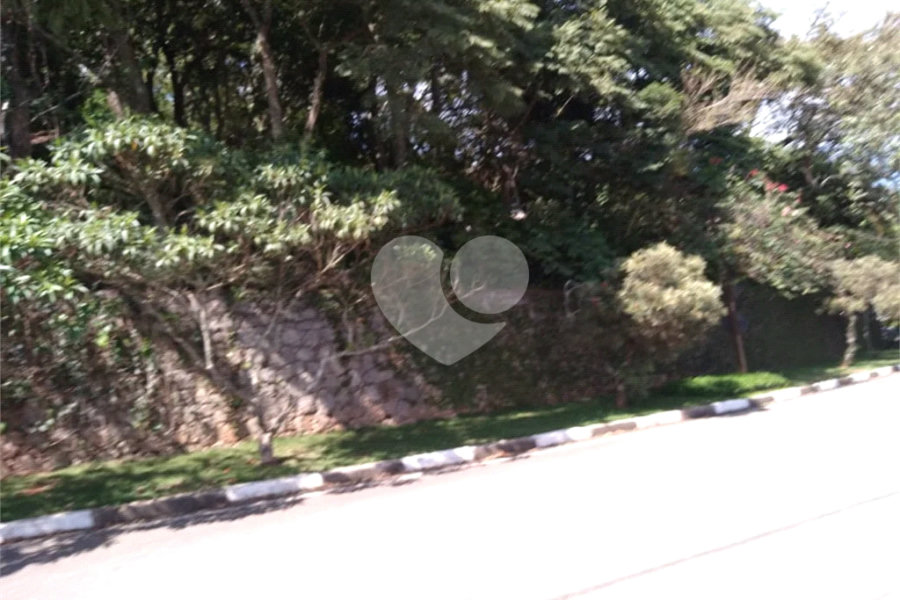 Terreno à venda no condomínio Cantareira, Mairiporã - SP