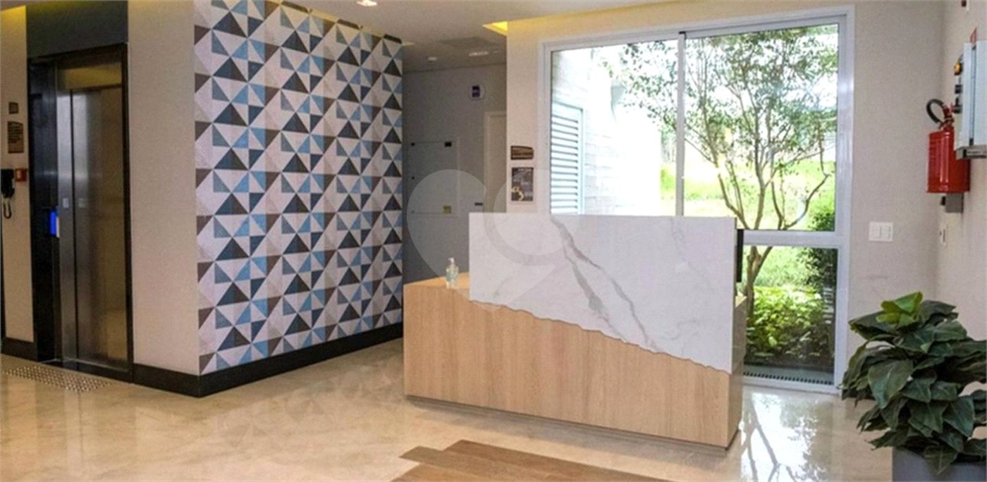 Apartamento à venda com 1 suíte em Indianópolis, São Paulo, SP