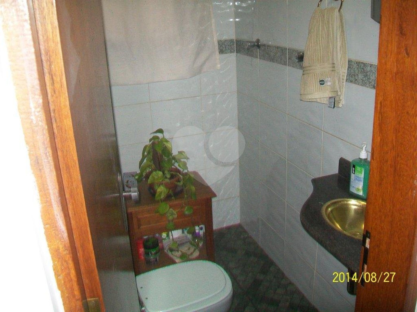 Sobrado à venda com 3 suítes em Vila Mazzei, São Paulo, SP