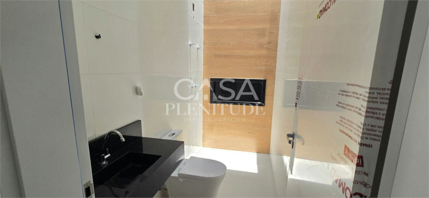 Casa em condomínio à venda com 3 quartos, sendo 2 suítes, em Jardim Novo Horizonte, Sorocaba, SP