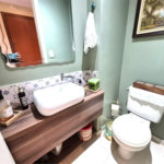 Apartamento à venda com 3 quartos, sendo 1 suíte,  em Vila Leopoldina, São Paulo, SP